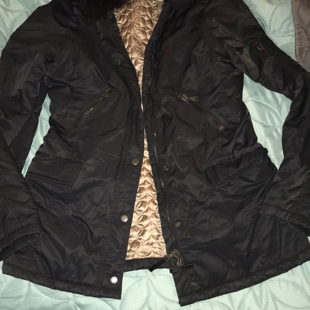 Express Jacket - image 4